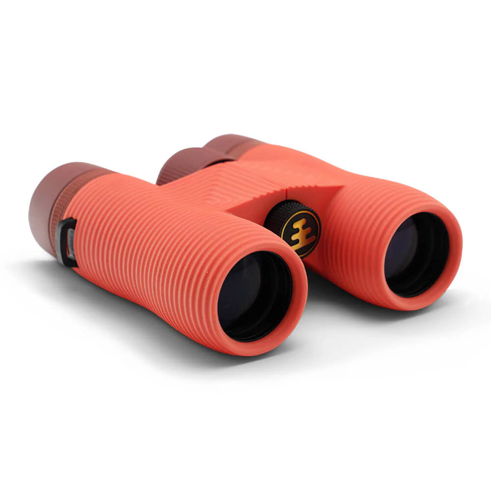 Nocs Provisions Field Issue 8x32 WP Binoculars CORAL
