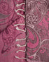 Sand Cloud Beach Towel Floral Dolphin FIG RG