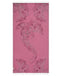 Sand Cloud Beach Towel Floral Dolphin FIG RG