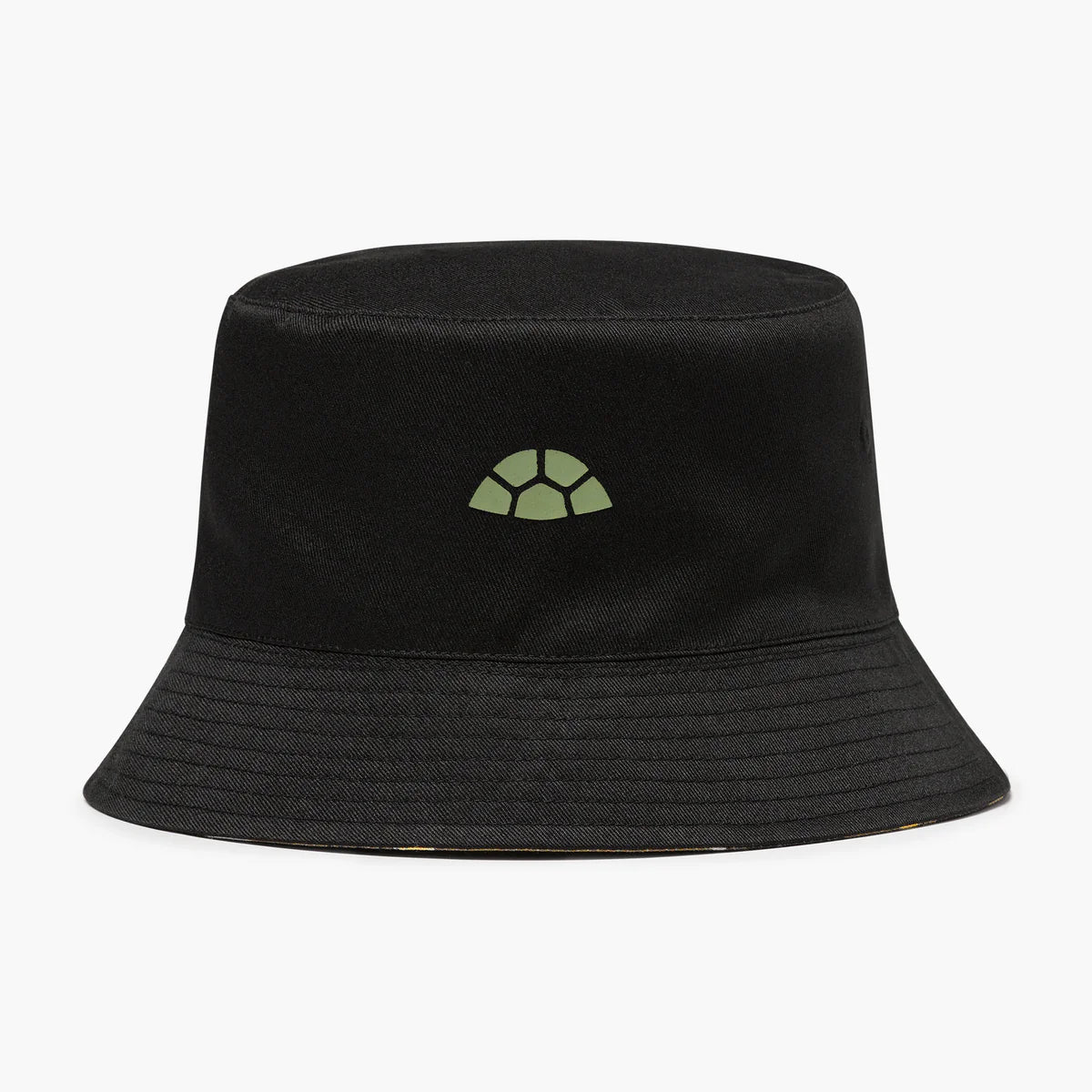 Turtle Fur Drifter Reversible Bucket Hat BAYOU