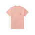 Southern Marsh M SS Fieldtec Atun De Sol Tee CORAL