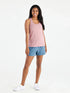 Free Fly W Pull-On Breeze Short PACIFIC BLUE