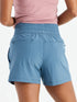 Free Fly W Pull-On Breeze Short PACIFIC BLUE