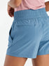 Free Fly W Pull-On Breeze Short PACIFIC BLUE