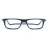Clic Bodo Blue Light Blocker DARK MATTE BLUE