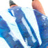 Crazy Aaron's Liquid Glass Putty FALLING WATER