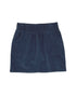 Feather 4 Arrow Girls Willow Skirt NAVY