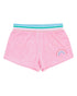 Feather 4 Arrow Girl's Rivi Short FAIRY TALE PINK