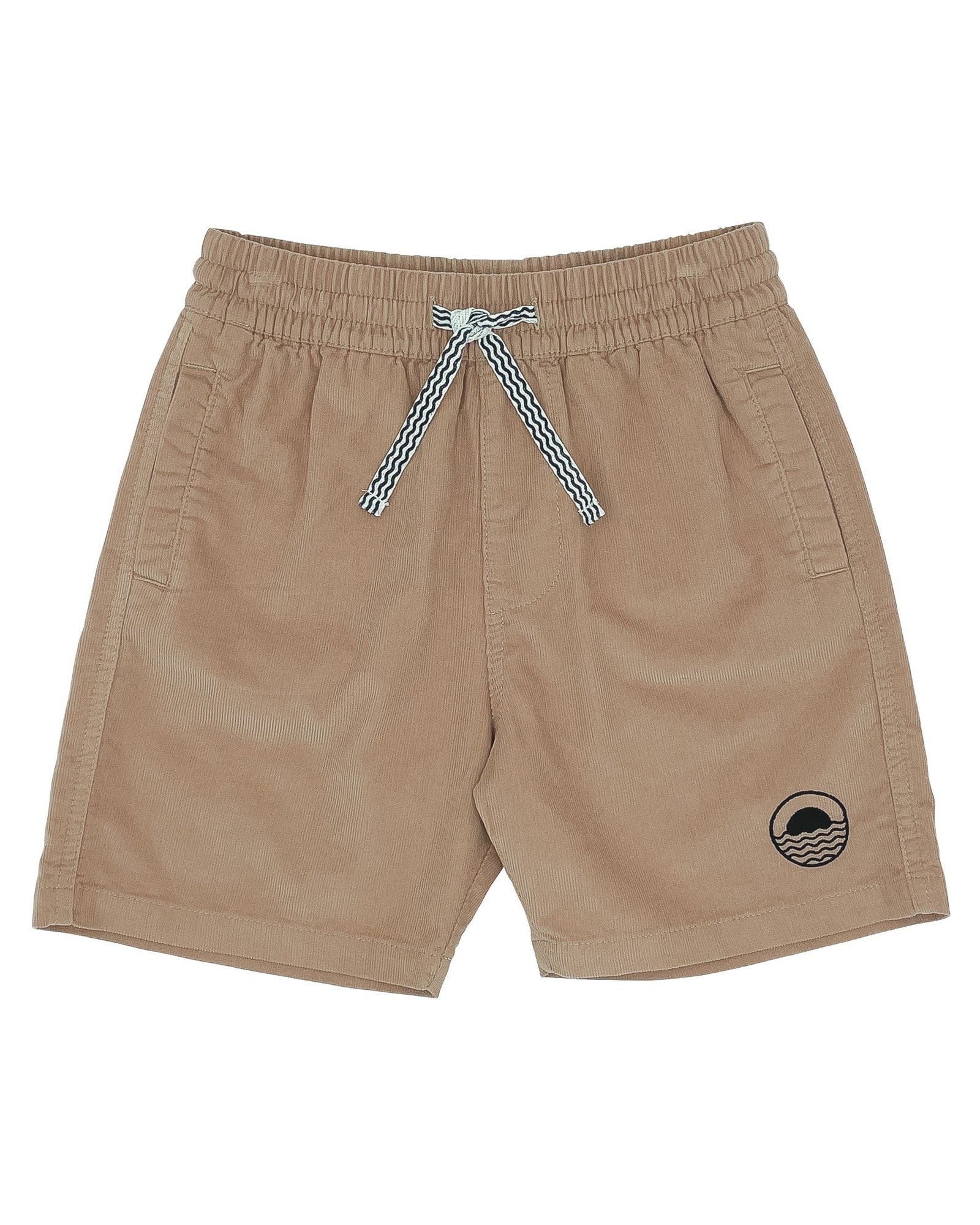 Feather 4 Arrow Kid's Line Up Short BURRO