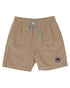 Feather 4 Arrow Kid's Line Up Short BURRO