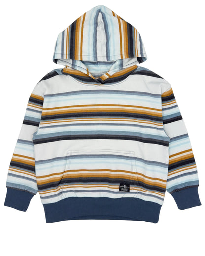 Feather 4 Arrow Kids Beach Break Hoodie BAJA