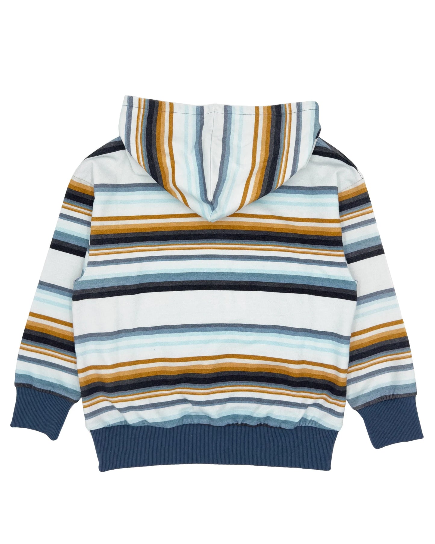 Feather 4 Arrow Kids Beach Break Hoodie BAJA