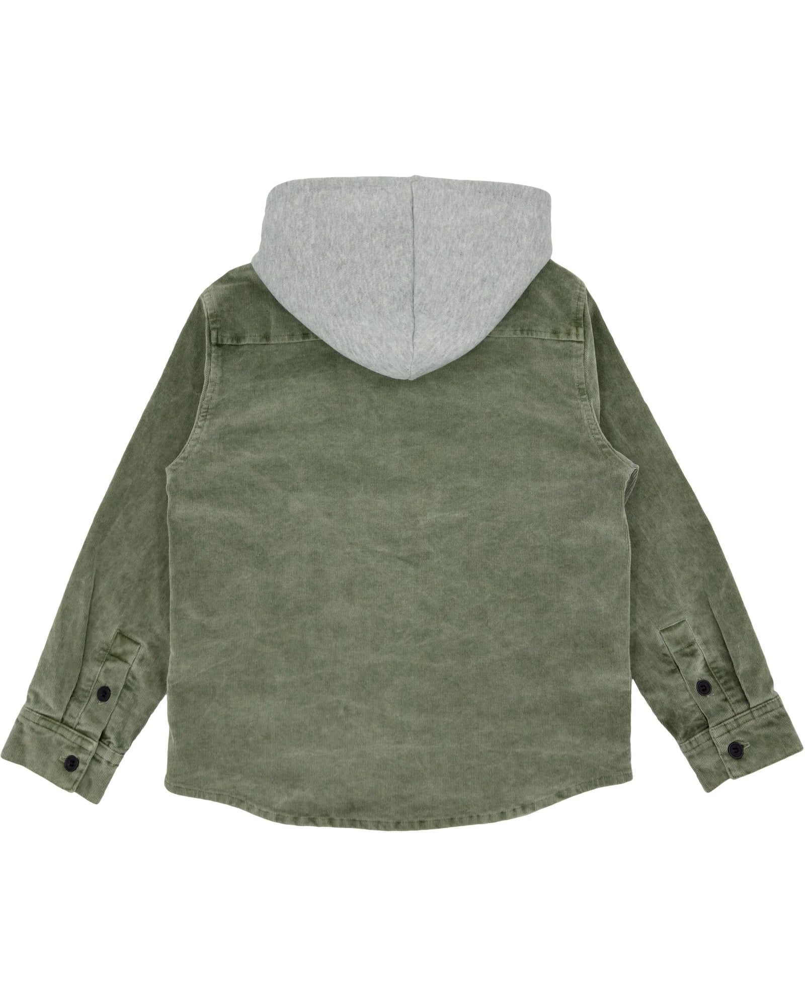 Feather 4 Arrow Kids Explorer Jacket SAGE