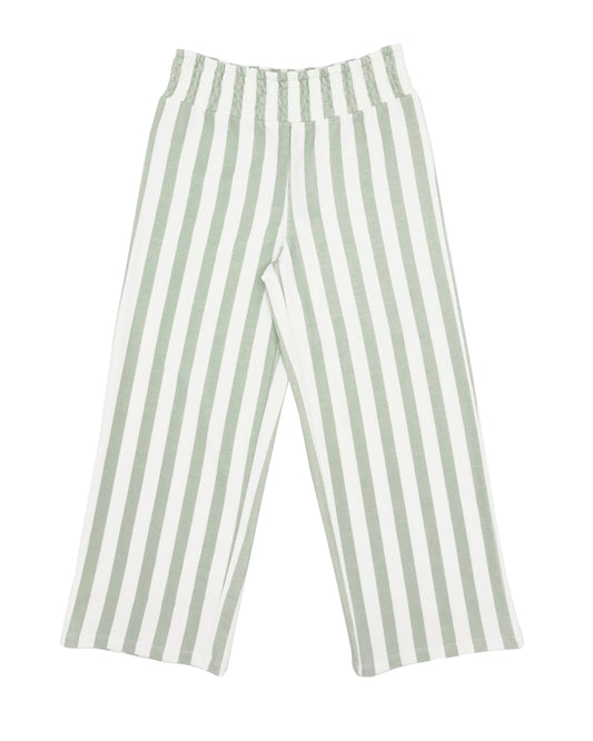 Feather 4 Arrow Kids  Forever Pant SEAFOAM