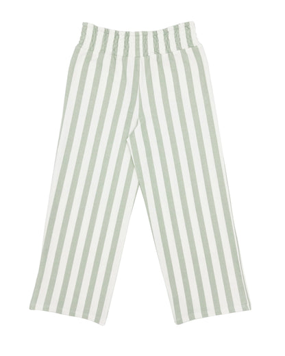 Feather 4 Arrow Kids  Forever Pant SEAFOAM