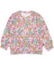 Feather 4 Arrow Kids Liv Hacci Pullover MULTI
