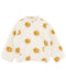 Feather 4 Arrow Kids Skyler Polar Fleece Jacket CREAM
