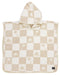 Feather 4 Arrow Kid's El Ray Poncho SAND