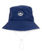Feather 4 Arrow Boys Suns Out Reversible Bucket Hat TWILIGHT