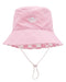 Feather 4 Arrow Girls Suns Out Reversible Bucket Hat FAIRY TALE PINK