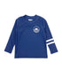 Feather 4 Arrow Baby LS Icon Rashguard TWILIGHT