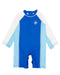 Feather 4 Arrow Baby LS Shorebreak Surf Suit MARINA