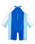 Feather 4 Arrow Baby LS Shorebreak Surf Suit MARINA