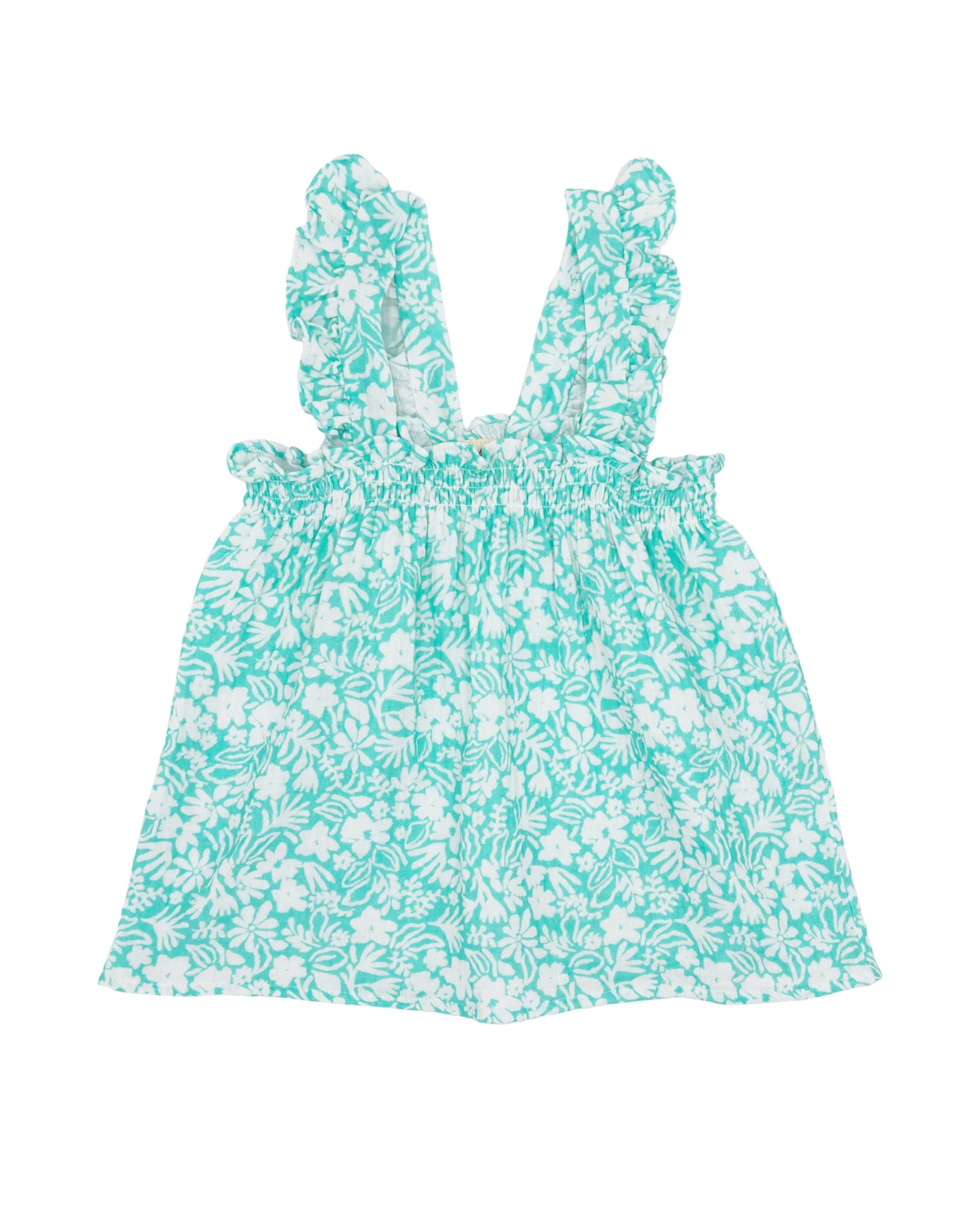 Feather 4 Arrow Girl's Escape Set POOL BLUE