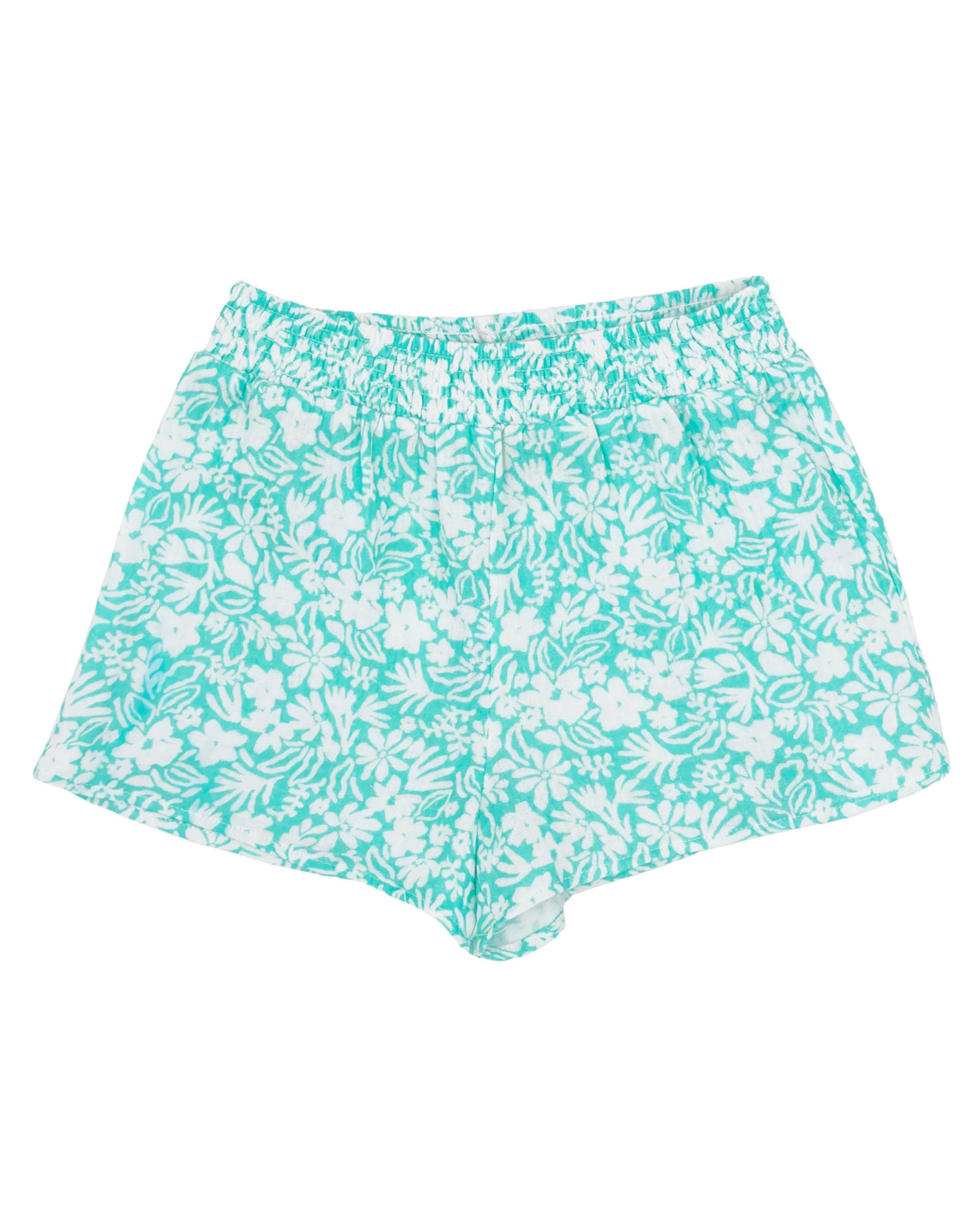 Feather 4 Arrow Girl's Escape Set POOL BLUE