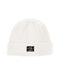 Feather 4 Arrow Tate Plush Beanie IVORY