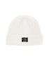 Feather 4 Arrow Tate Plush Beanie IVORY