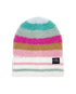 Feather 4 Arrow Tate Stripe Beanie MULTI