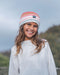 Feather 4 Arrow Tate Stripe Beanie MULTI
