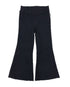Feather 4 Arrow G Meadow Bell Bottom BLACK