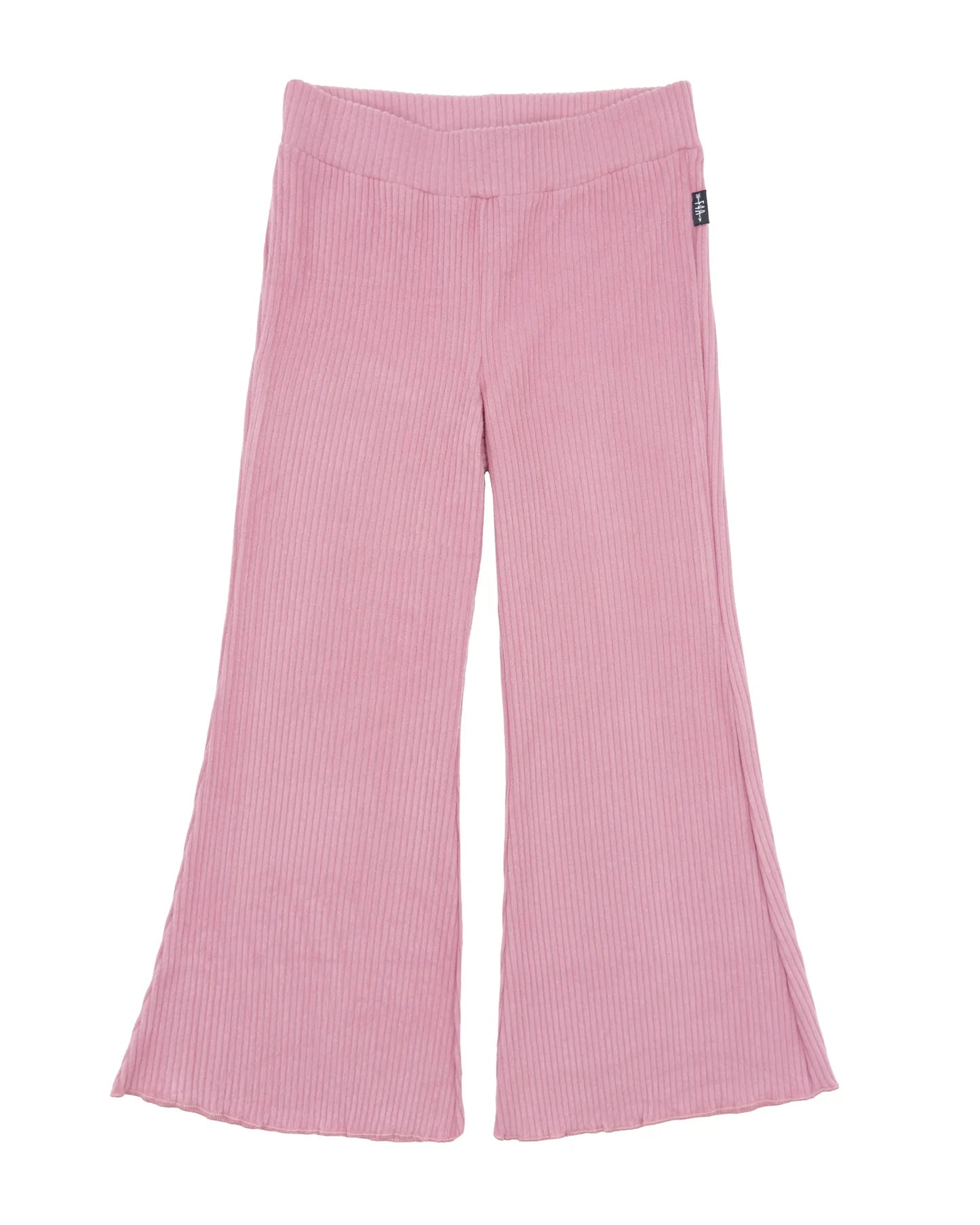 Feather 4 Arrow Girls Meadow Bell Bottom MISTY MAUVE