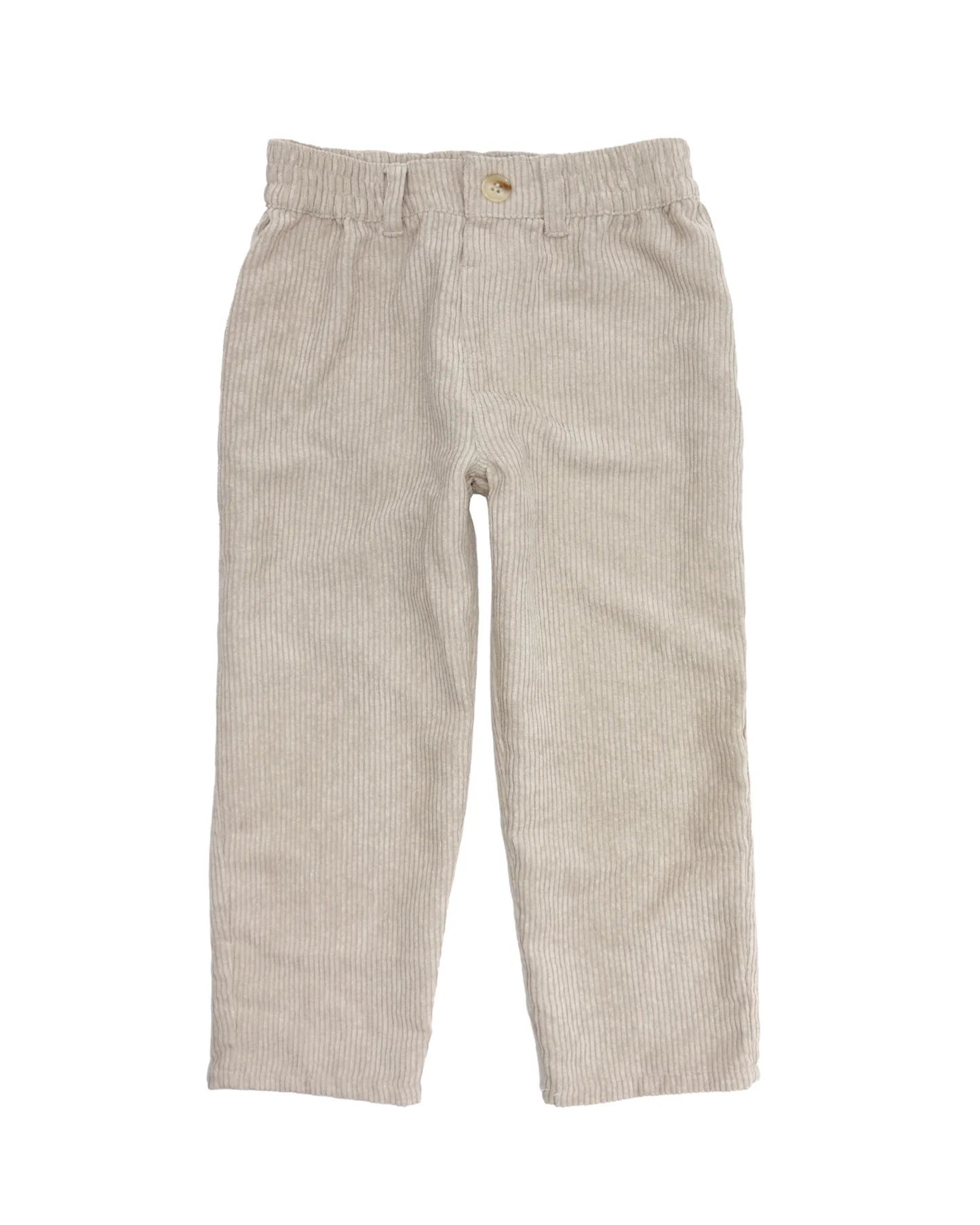 Feather 4 Arrow Boys Camden Corduroy Pant BIRCH