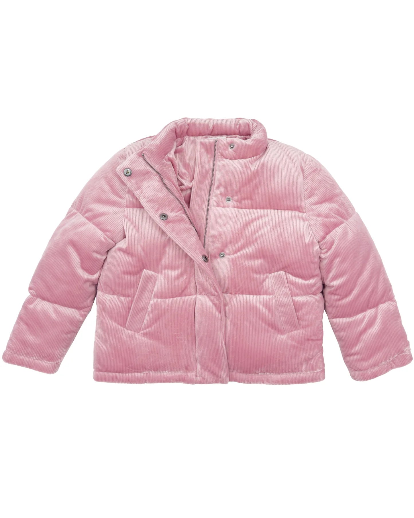 Feather 4 Arrow Girls Aspen Puffer Jacket MISTY MAUVE