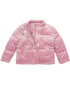 Feather 4 Arrow Girls Aspen Puffer Jacket MISTY MAUVE