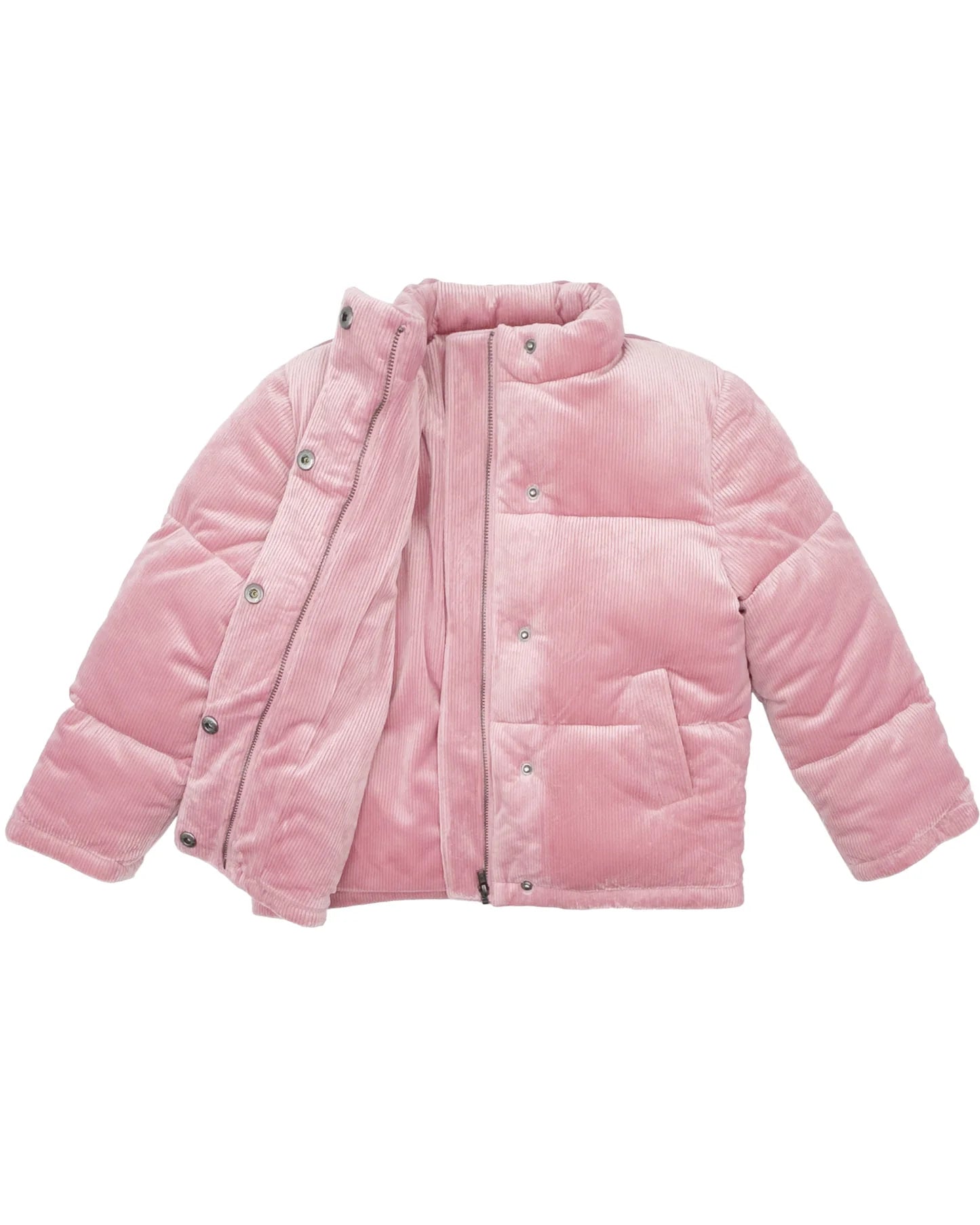 Feather 4 Arrow Girls Aspen Puffer Jacket MISTY MAUVE