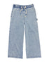 Feather 4 Arrow Girls Crossroads Denim Pant INDIGO