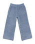 Feather 4 Arrow Girls Coziest Knit Pant DUSTY BLUE
