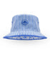 Feather 4 Arrow Boy's Chill Out Rev Bucket Hat MARINE BLUE