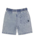 Feather 4 Arrow Boy's Cruz Short WASHED INDIGO