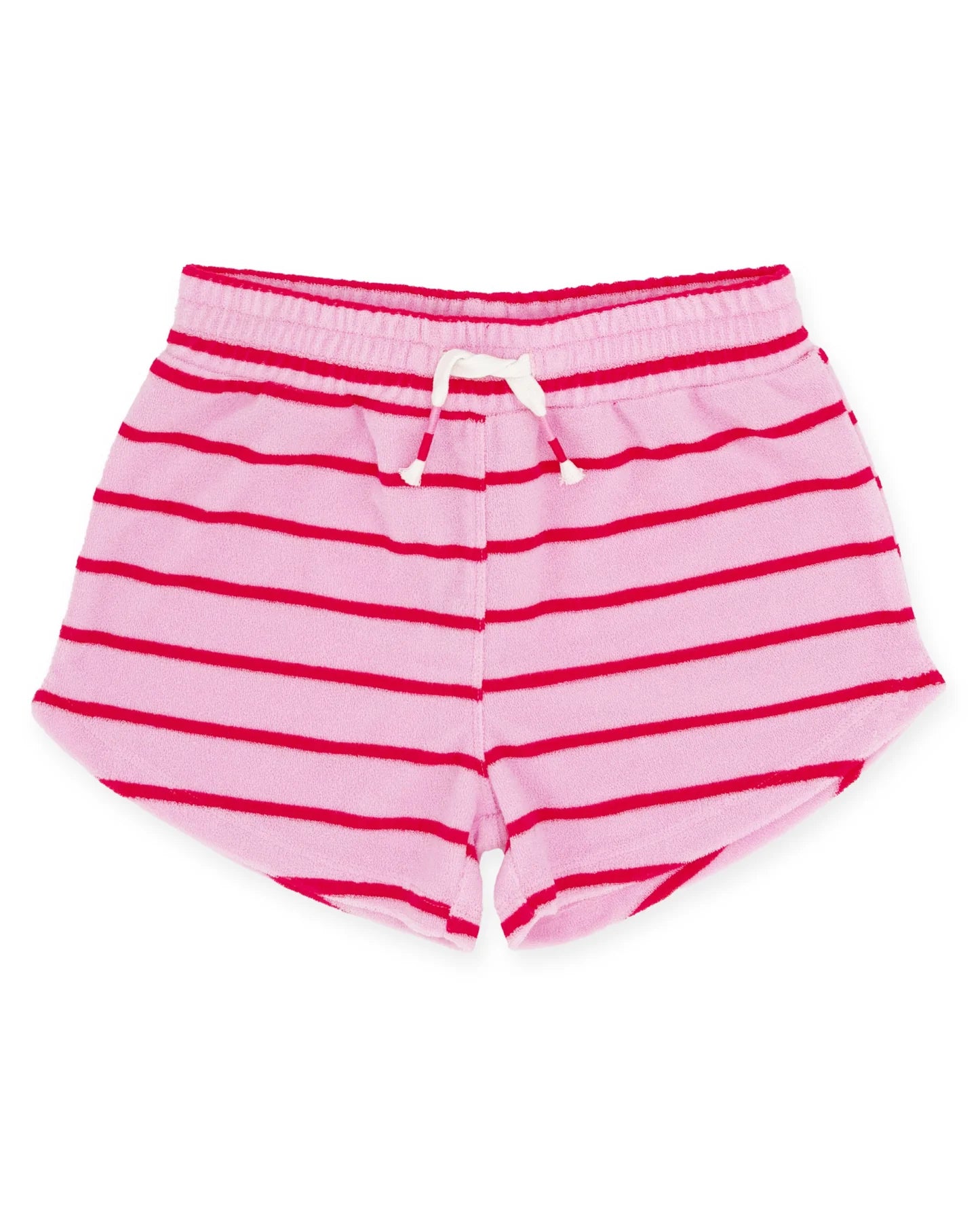 Feather 4 Arrow Girl's Weekend Short LILAC SACHET