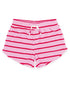 Feather 4 Arrow Girl's Weekend Short LILAC SACHET