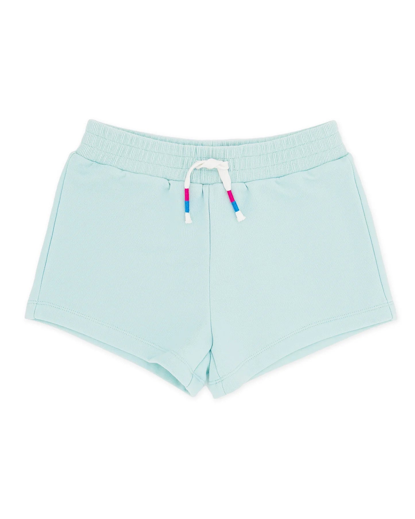 Feather 4 Arrow Girl's Weekend Short CLEARWATER