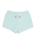 Feather 4 Arrow Girl's Weekend Short CLEARWATER