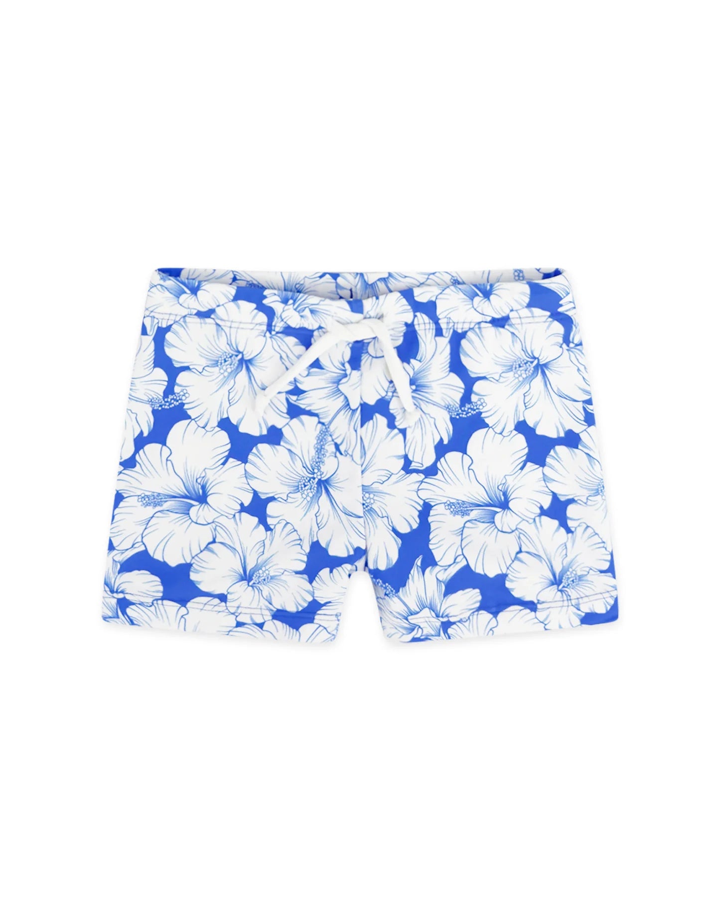 Feather 4 Arrow Baby & Toddler Surfs Up Rashguard Set MARINA BLUE