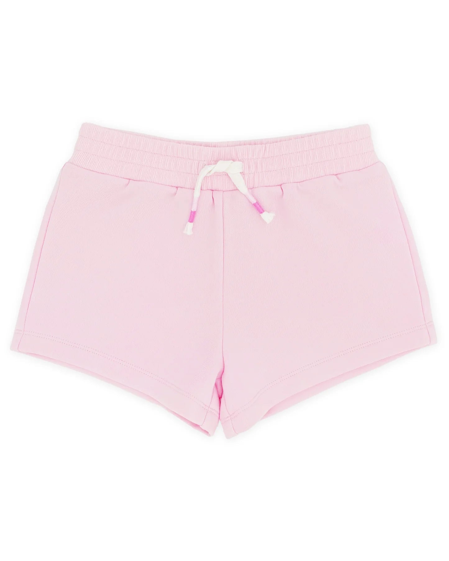 Feather 4 Arrow Girl's Weekend Sweat Short PINK MARSHMALLOW