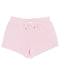 Feather 4 Arrow Girl's Weekend Sweat Short PINK MARSHMALLOW